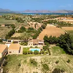 Villa Can Fuat Alcudia By Mallorca Villa Selection