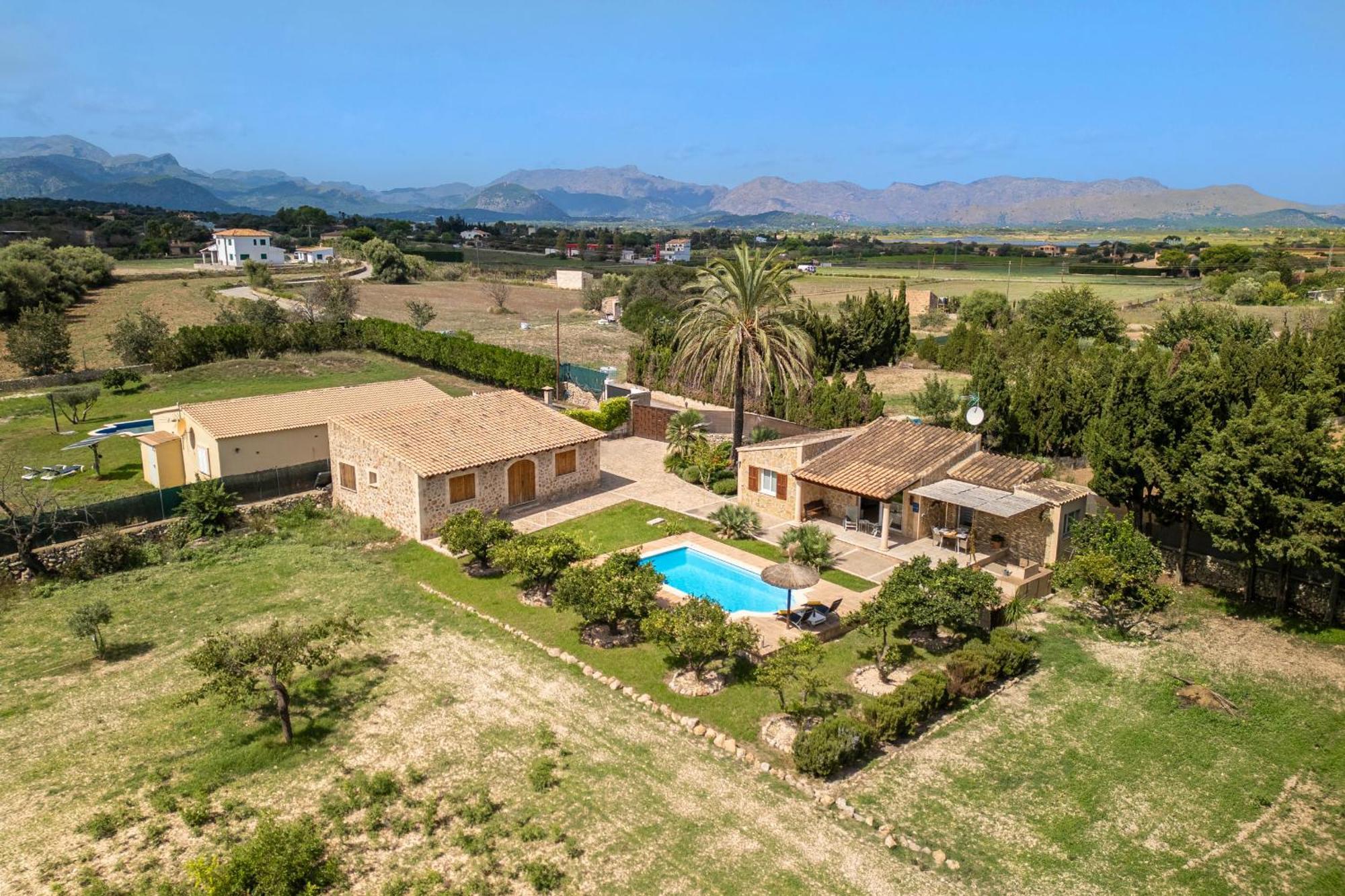 Fuat By Mallorca Selection Villa