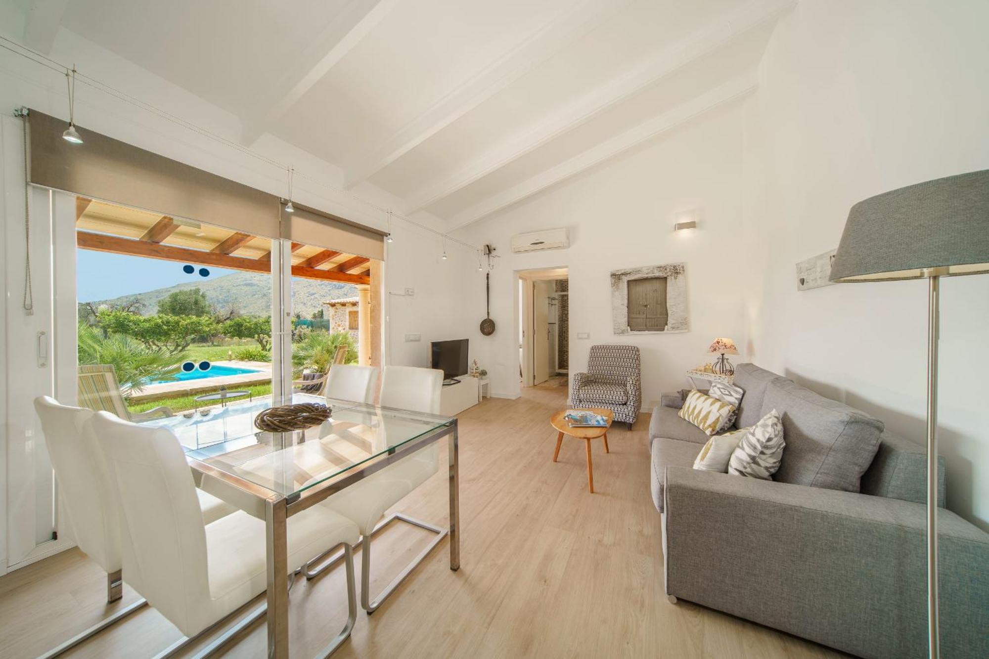 Villa Fuat By Mallorca Selection Alcúdia