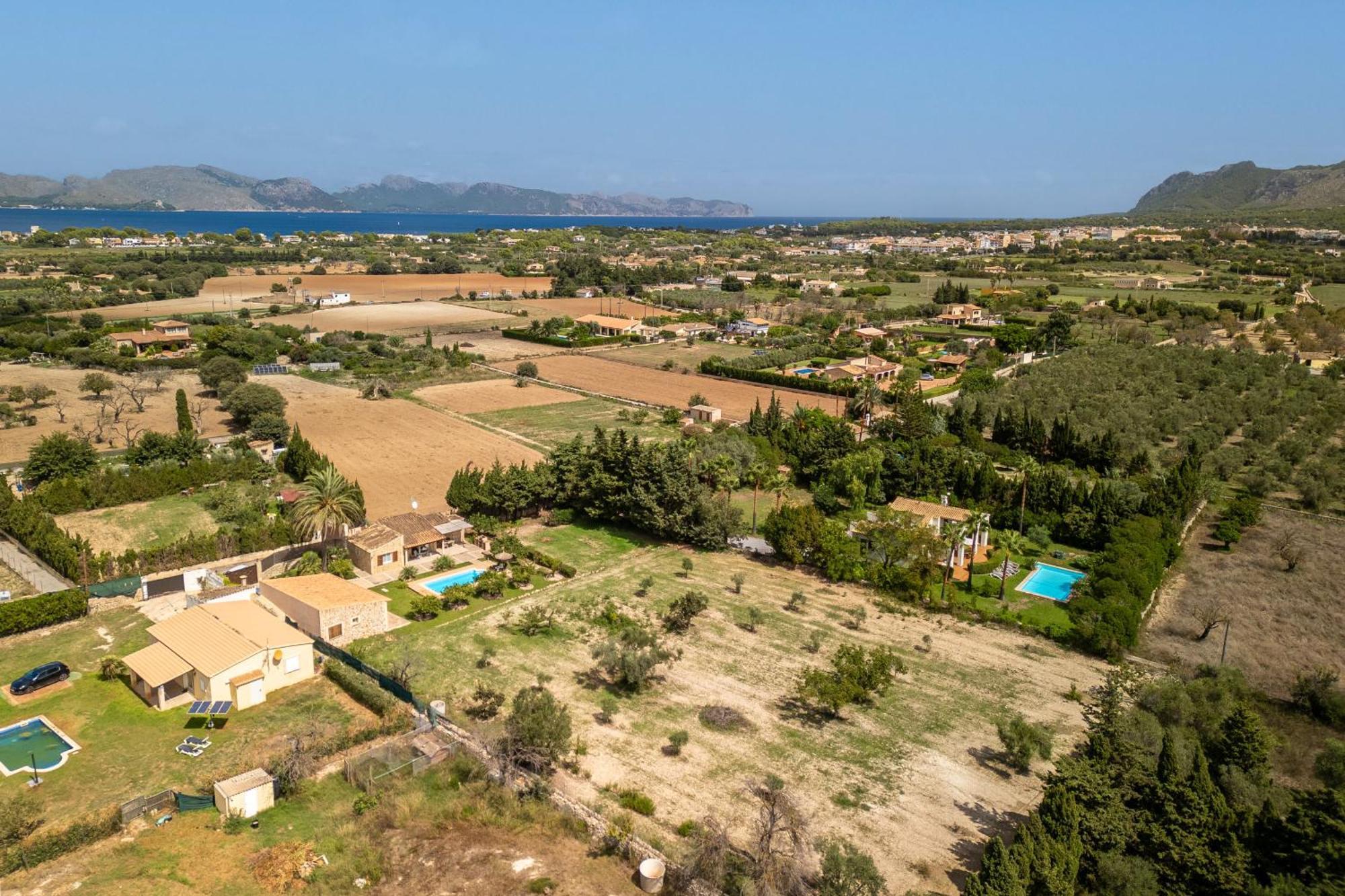 Fuat By Mallorca Selection Villa