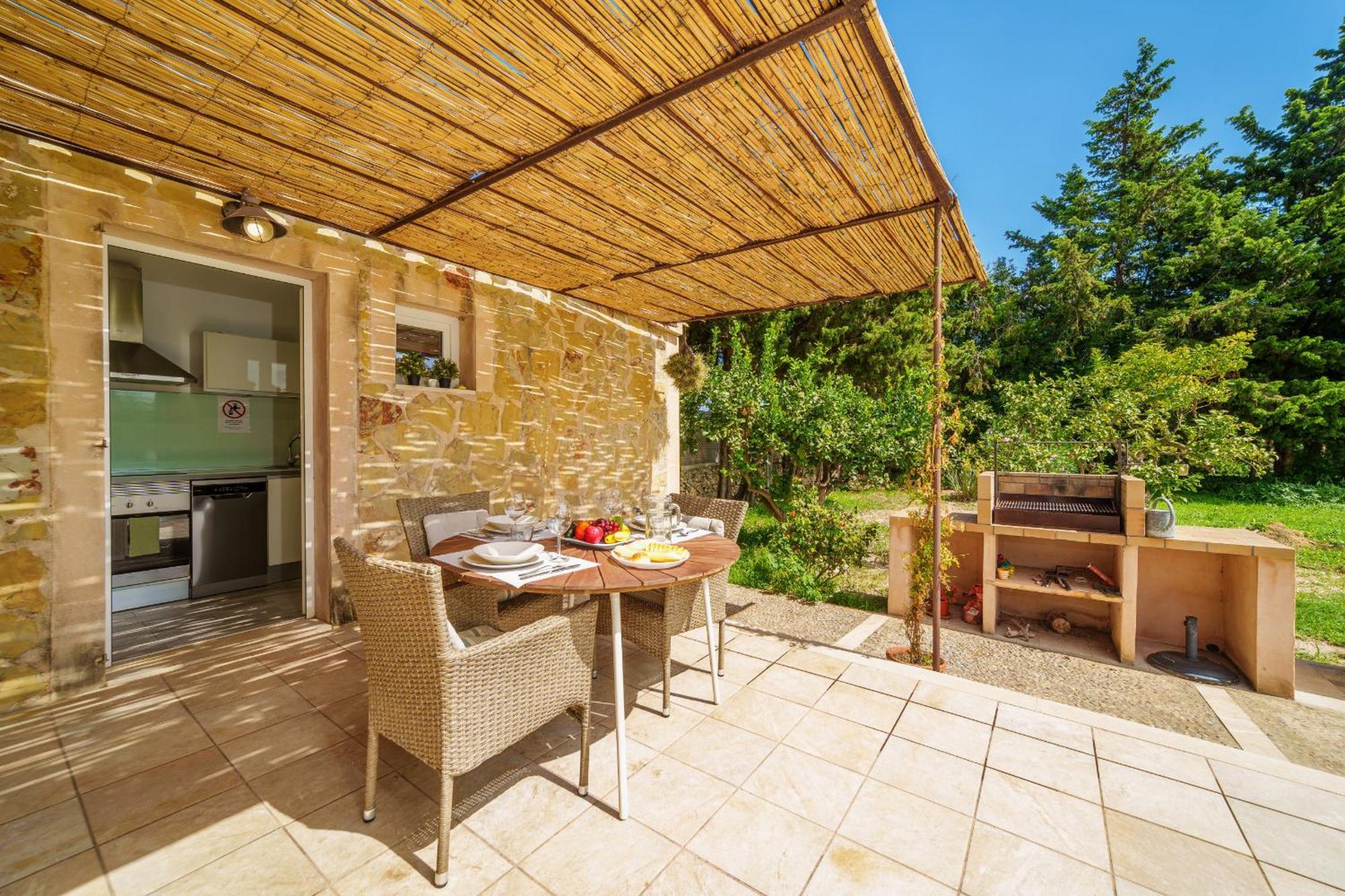 Villa Fuat By Mallorca Selection