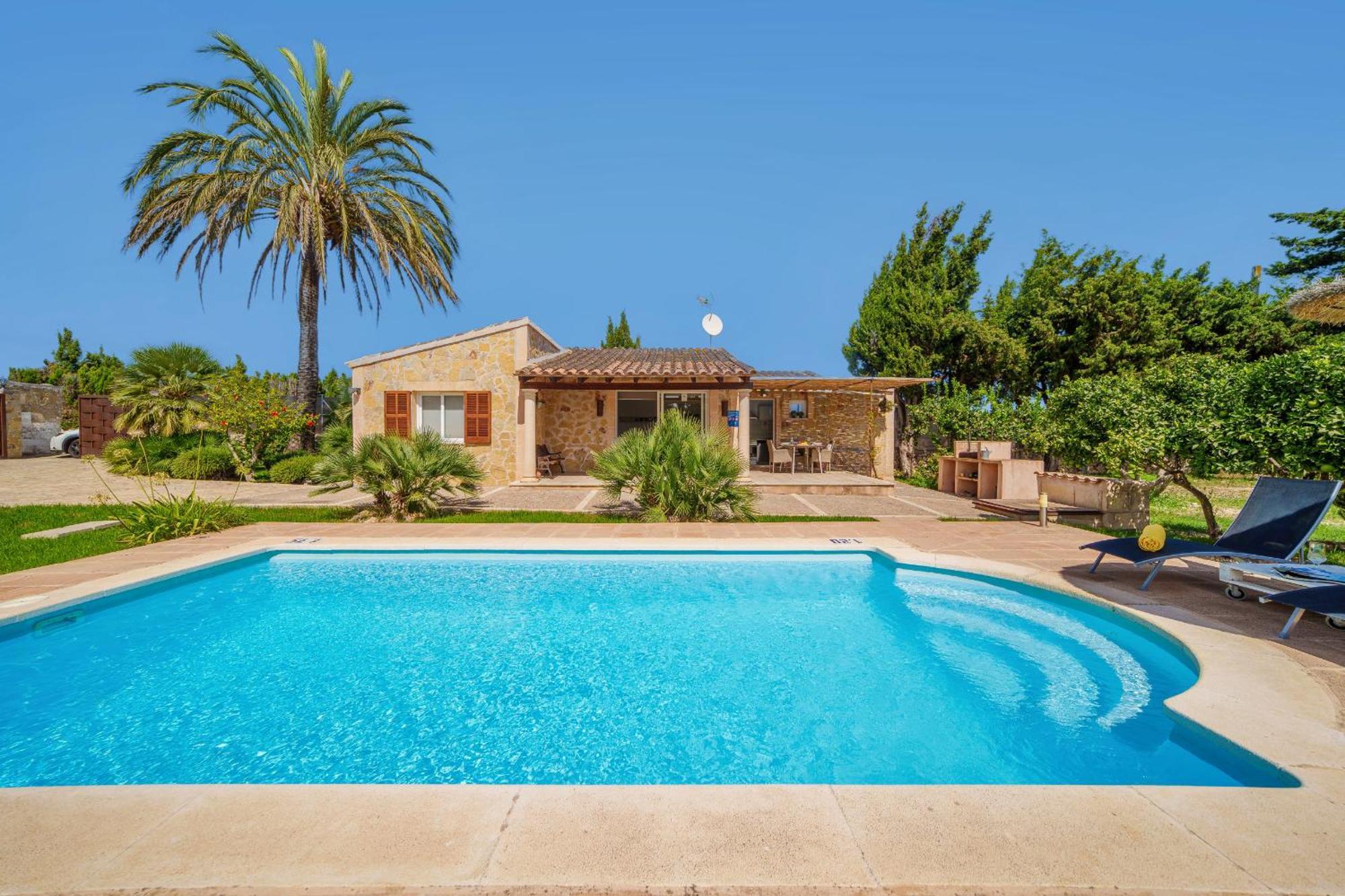 Fuat By Mallorca Selection Villa *
