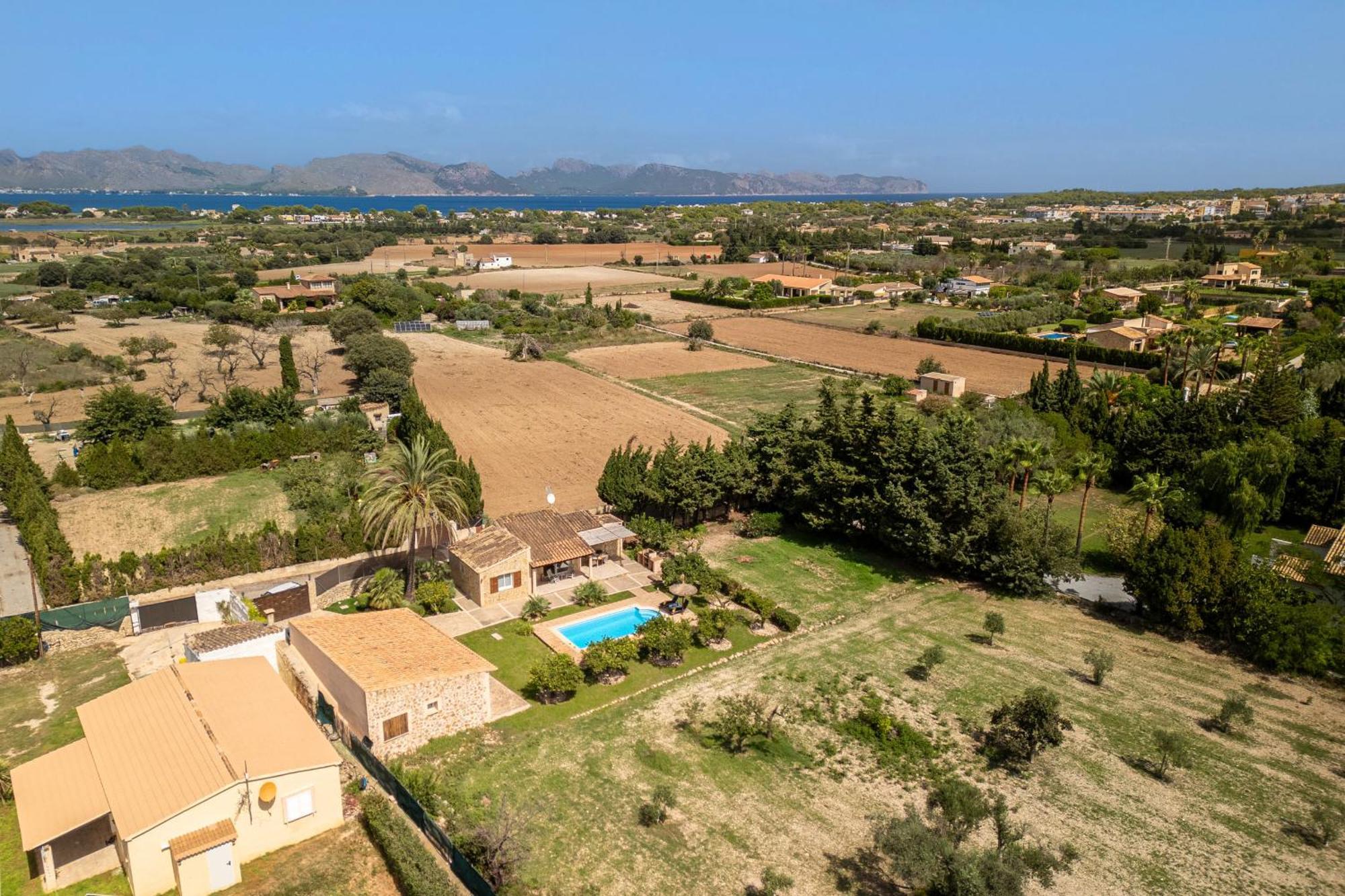 Villa Fuat By Mallorca Selection *