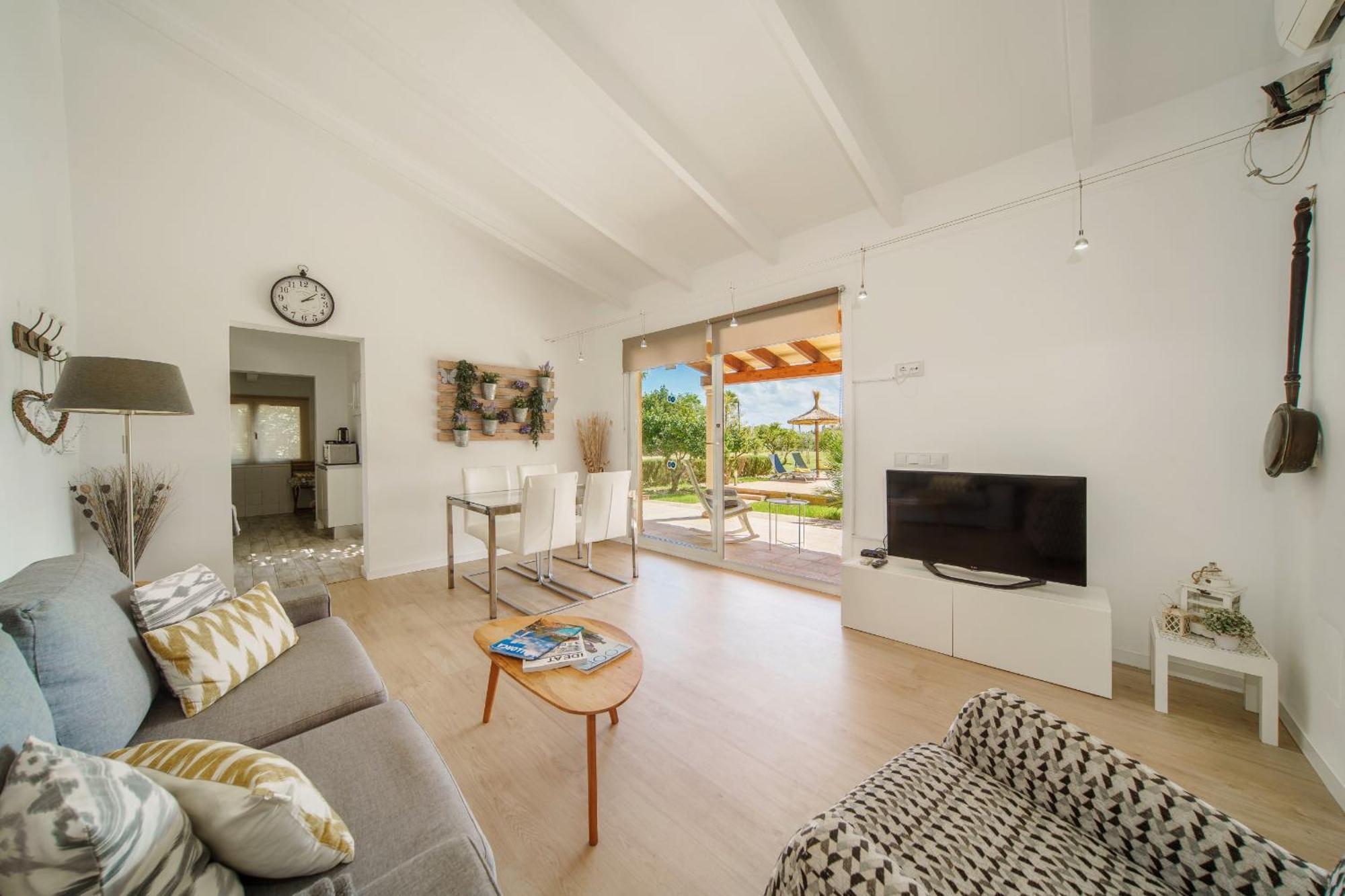Villa Fuat By Mallorca Selection *