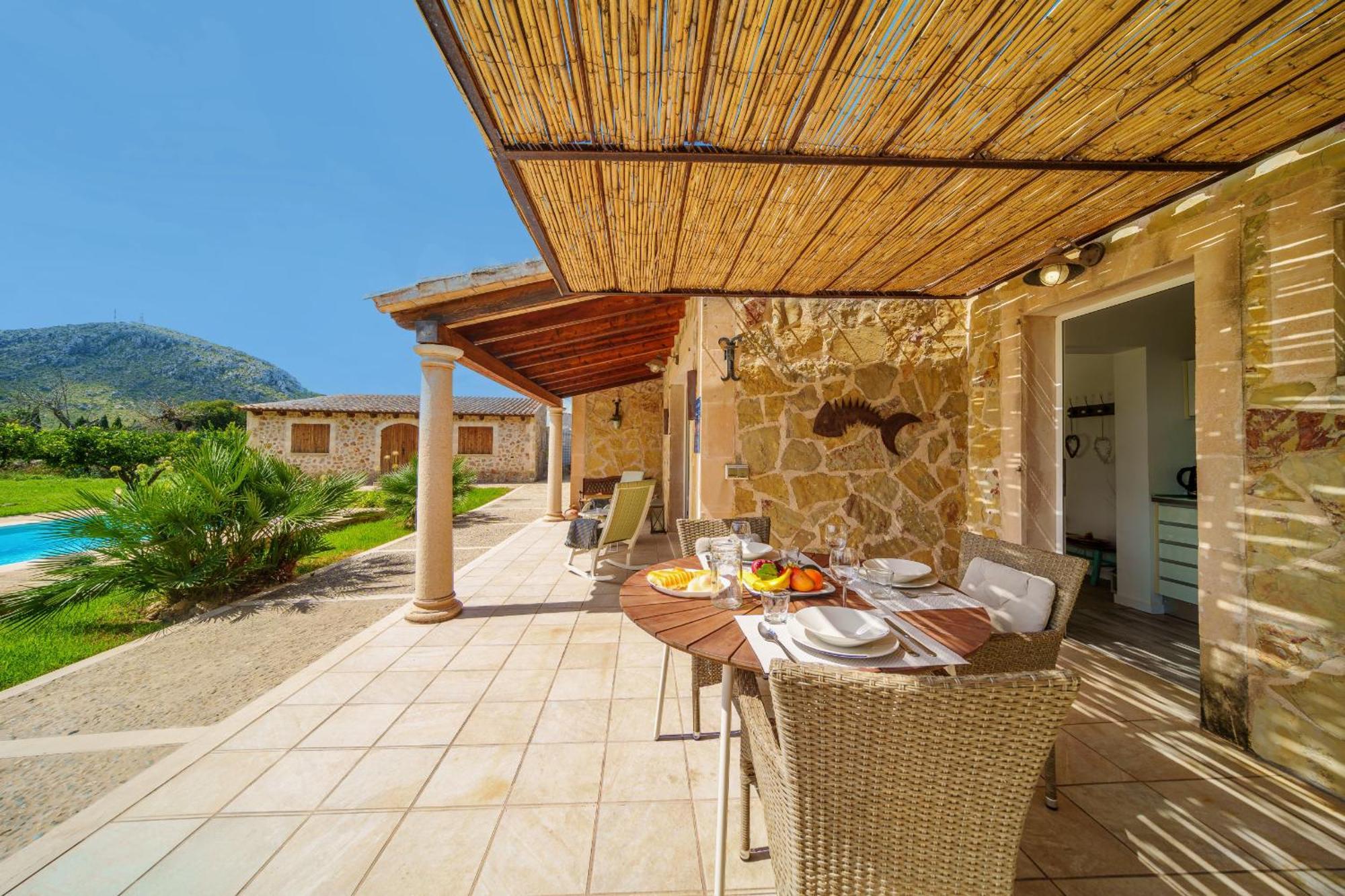 Fuat By Mallorca Selection
