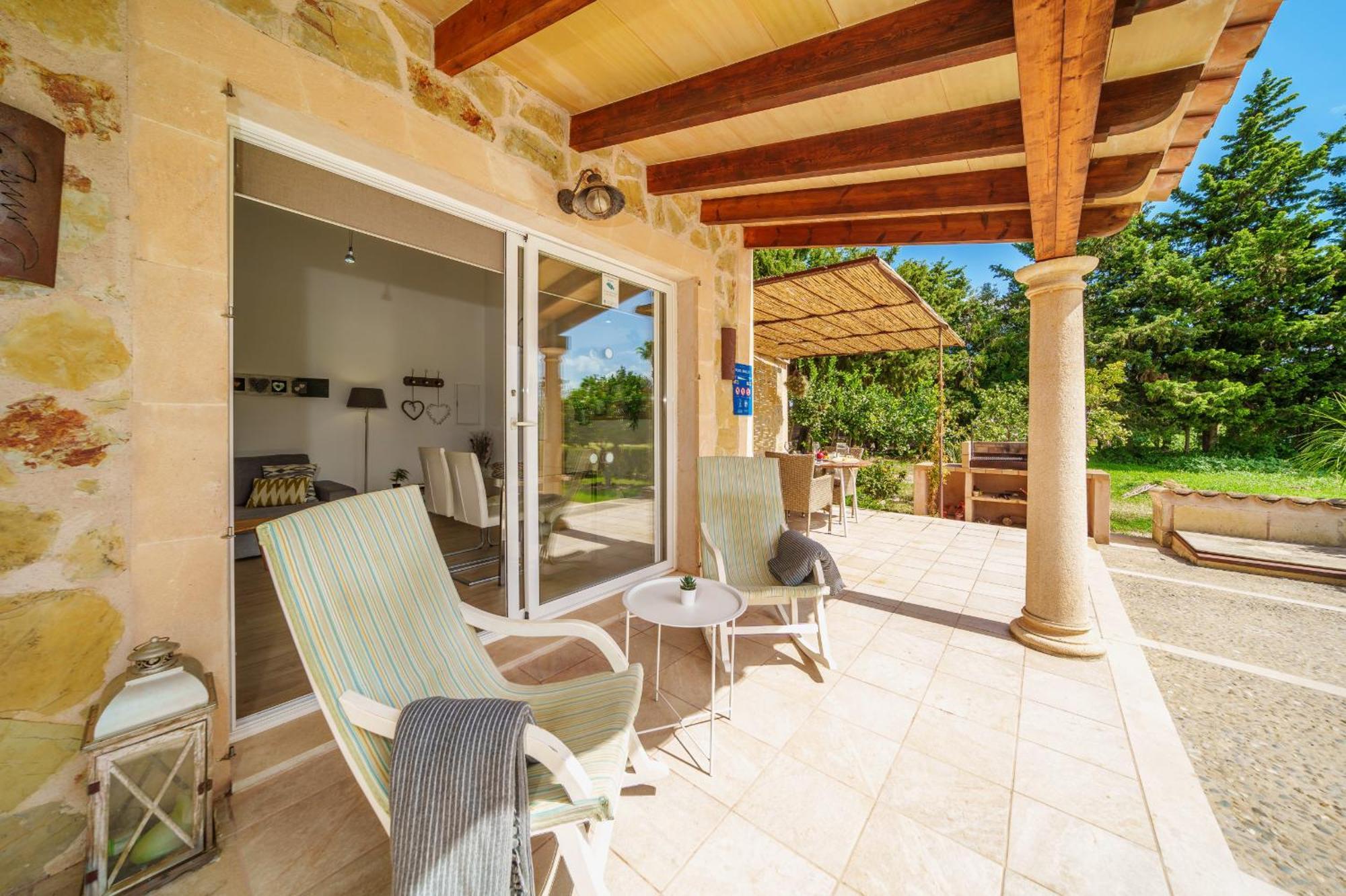 Fuat By Mallorca Selection